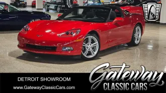 Corvette 1