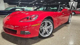 Corvette 2