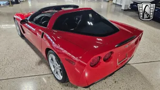Corvette 3