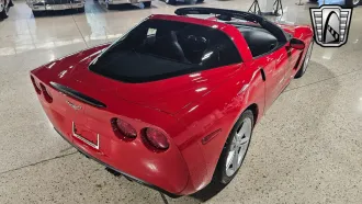 Corvette 4