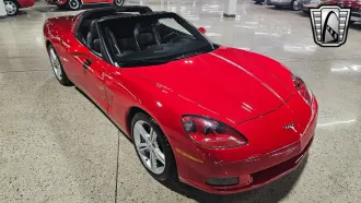 Corvette 5