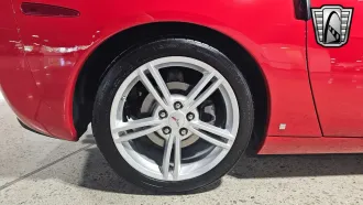 Corvette 7