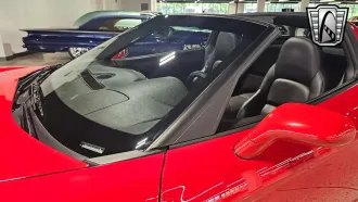 Corvette 10