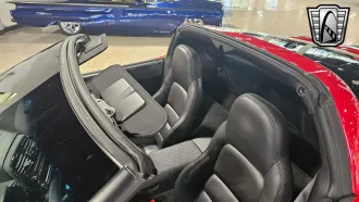 Corvette 11