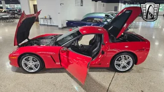 Corvette 17