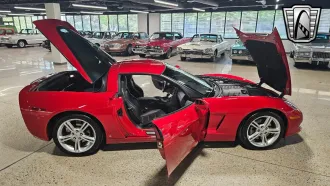 Corvette 19