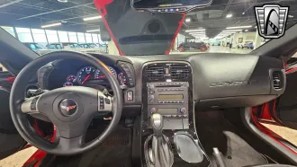 Corvette 25