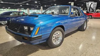 Mustang 2