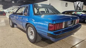 Mustang 3