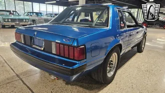 Mustang 4