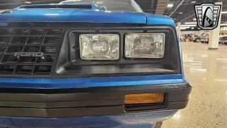 Mustang 9