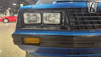 Mustang 10
