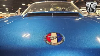 Mustang 11