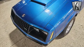 Mustang 12