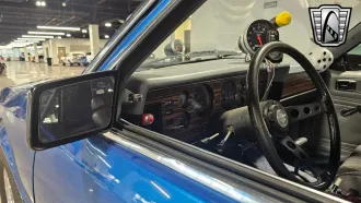 Mustang 14