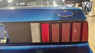 Mustang 17