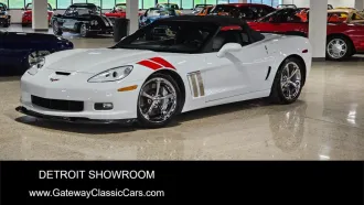 Corvette 1