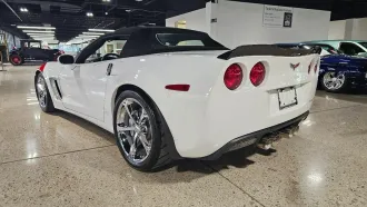 Corvette 3