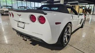 Corvette 4