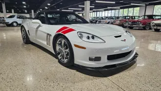 Corvette 5