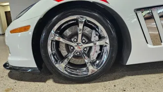 Corvette 6