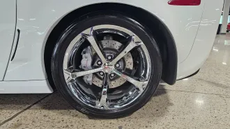 Corvette 7