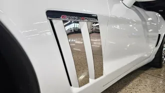 Corvette 10