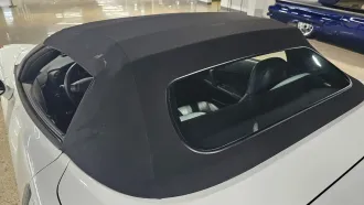 Corvette 11