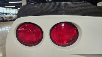 Corvette 12