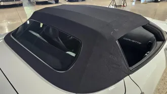 Corvette 15