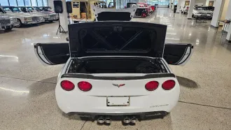 Corvette 17