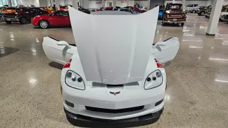 Corvette 19