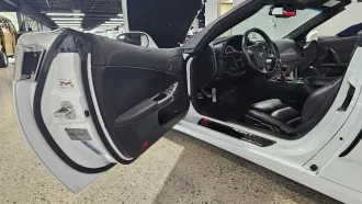 Corvette 21