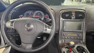 Corvette 23