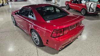 Mustang 3