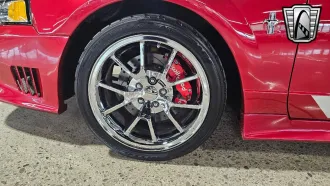 Mustang 6