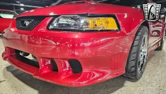 Mustang 9