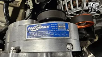 Mustang 22