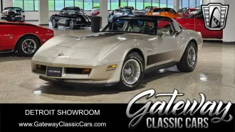 Corvette 1