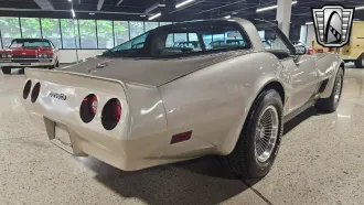 Corvette 4
