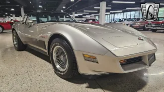 Corvette 5