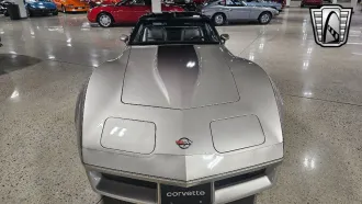 Corvette 6