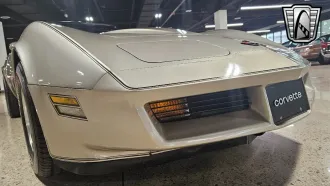 Corvette 7