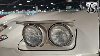 Corvette 10