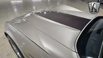 Corvette 11