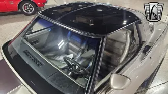 Corvette 13