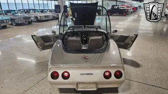 Corvette 19