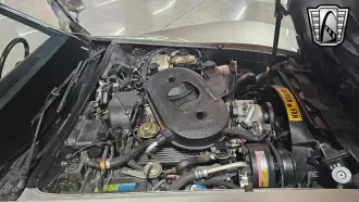 Corvette 22