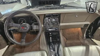 Corvette 26