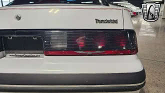 Thunderbird 14